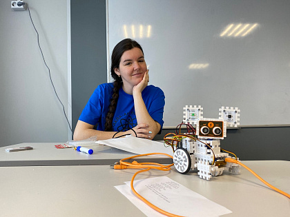 Головченко Юлия Николаевна